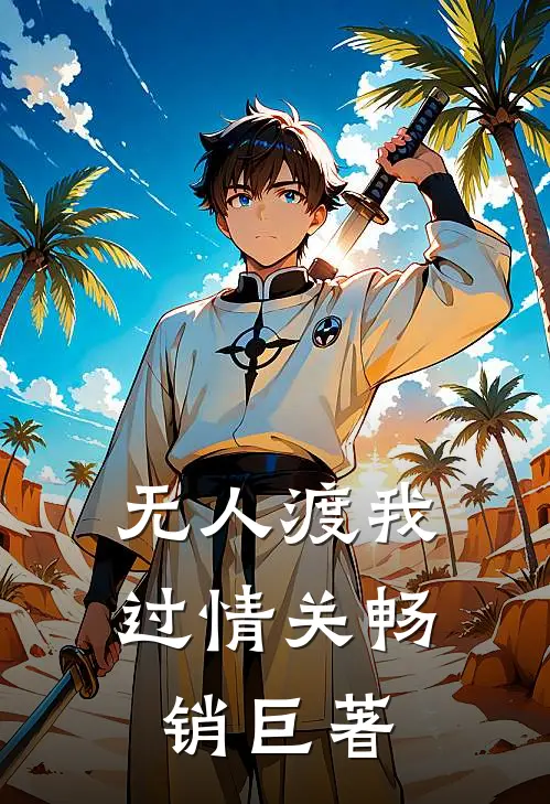 无人渡我过情关畅销巨著