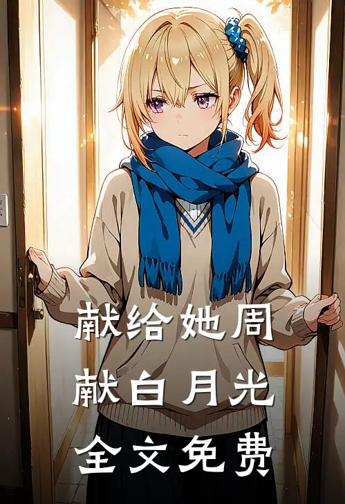 献给她周献白月光全文免费