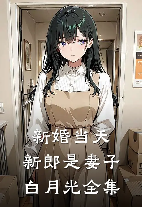 新婚当天，新郎是妻子白月光全集