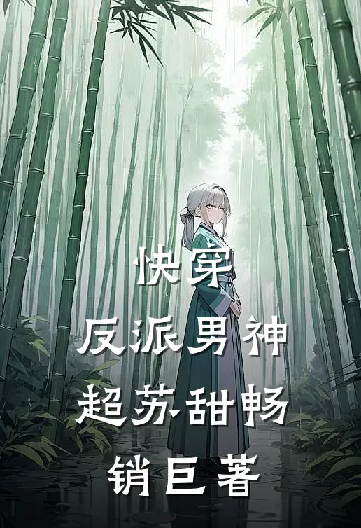 快穿：反派男神超苏甜畅销巨著