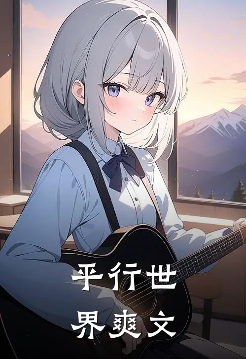 平行世界爽文