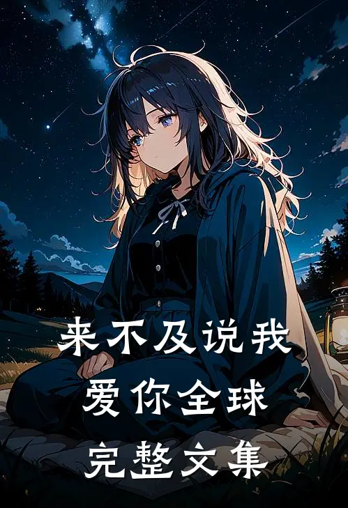 来不及说我爱你全球完整文集