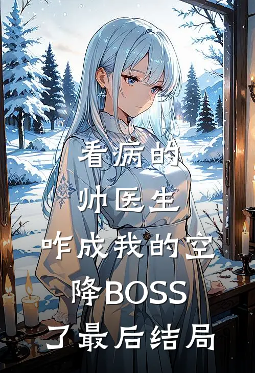 看病的帅医生，咋成我的空降BOSS了最后结局