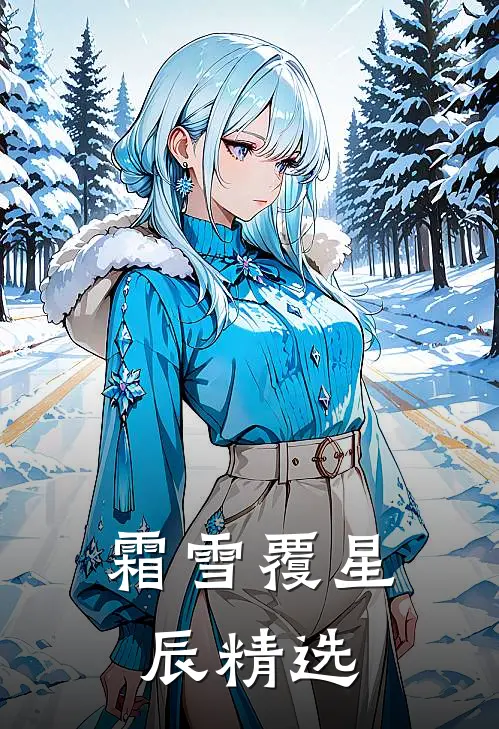 霜雪覆星辰精选