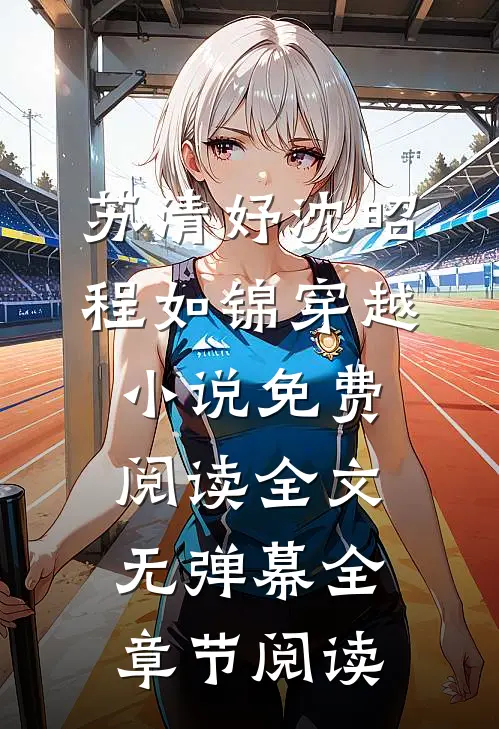 苏清妤沈昭程如锦穿越小说免费阅读全文无弹幕全章节阅读