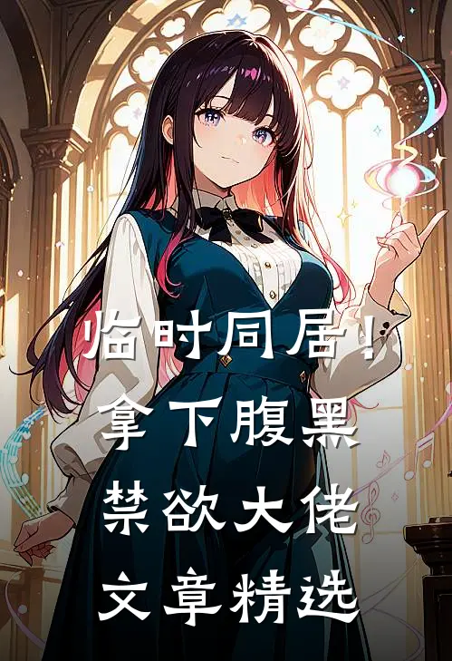 临时同居！拿下腹黑禁欲大佬文章精选