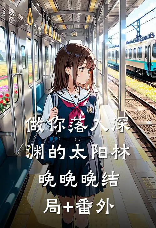 做你落入深渊的太阳林晚晚晚结局+番外