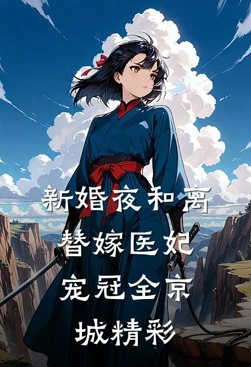 新婚夜和离，替嫁医妃宠冠全京城精彩