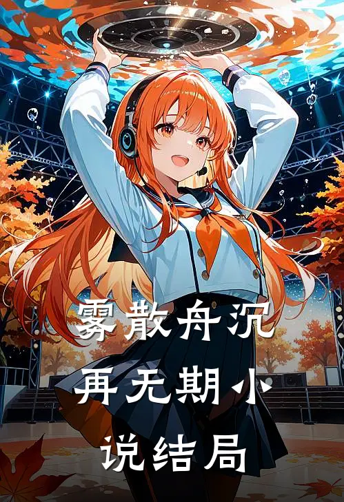 雾散舟沉再无期小说结局