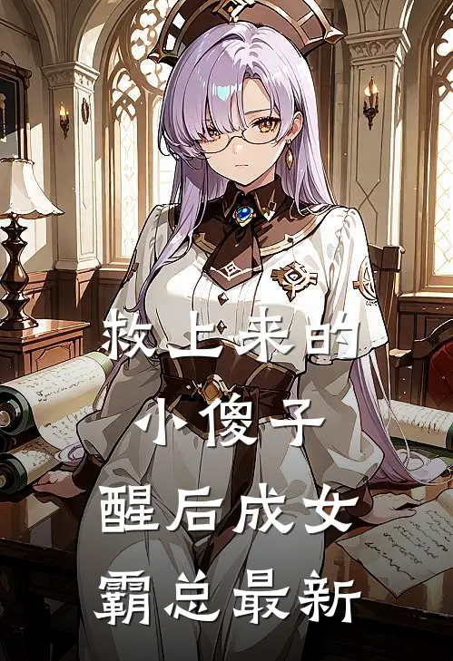救上来的小傻子，醒后成女霸总最新