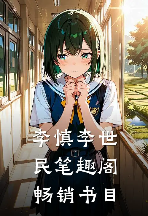 李慎李世民笔趣阁畅销书目