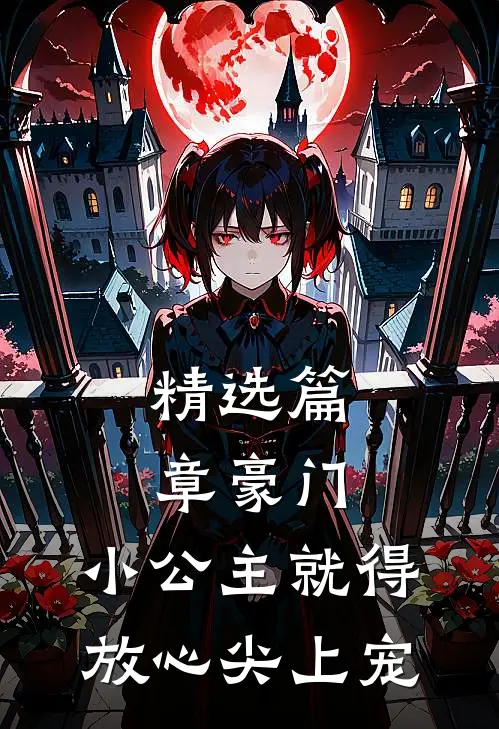 精选篇章豪门：小公主就得放心尖上宠