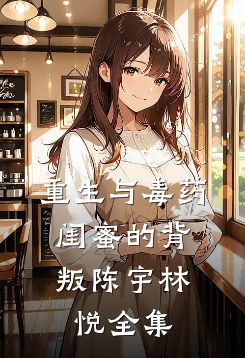 重生与毒药：闺蜜的背叛陈宇林悦 全集
