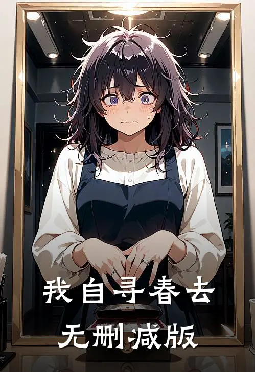 我自寻春去无删减版