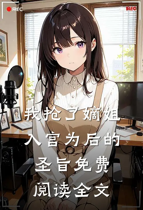 我抢了嫡姐入宫为后的圣旨免费阅读全文