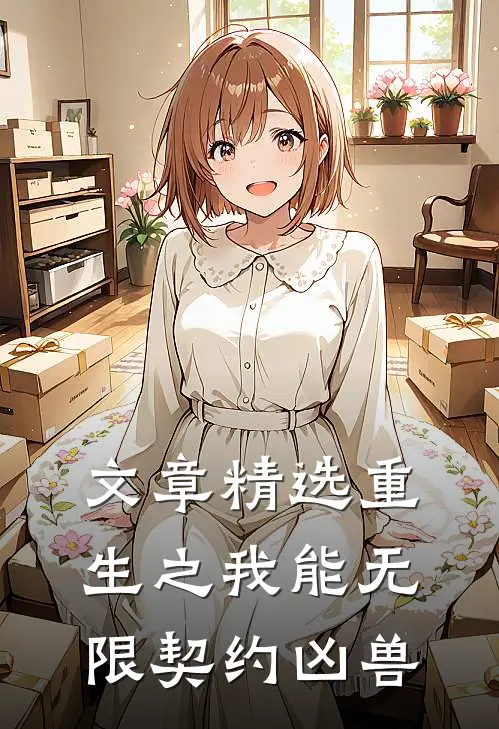文章精选重生之我能无限契约凶兽