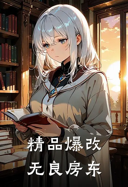 精品爆改无良房东