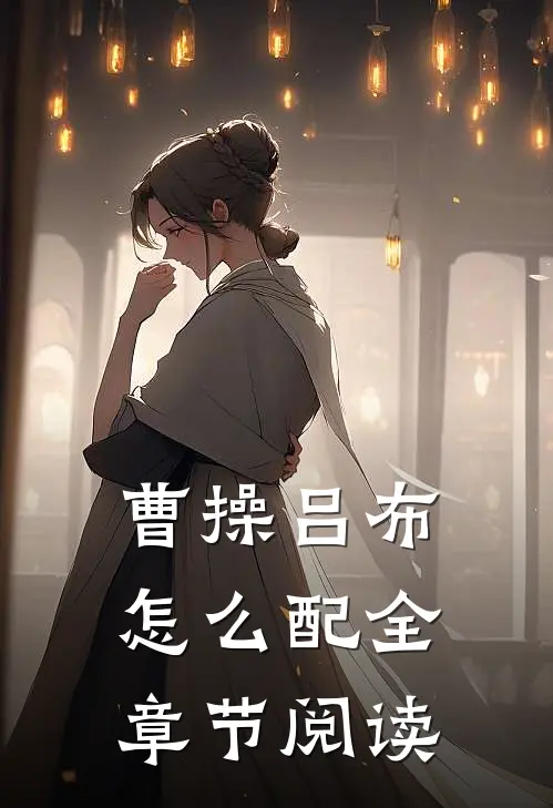 曹操吕布怎么配全章节阅读
