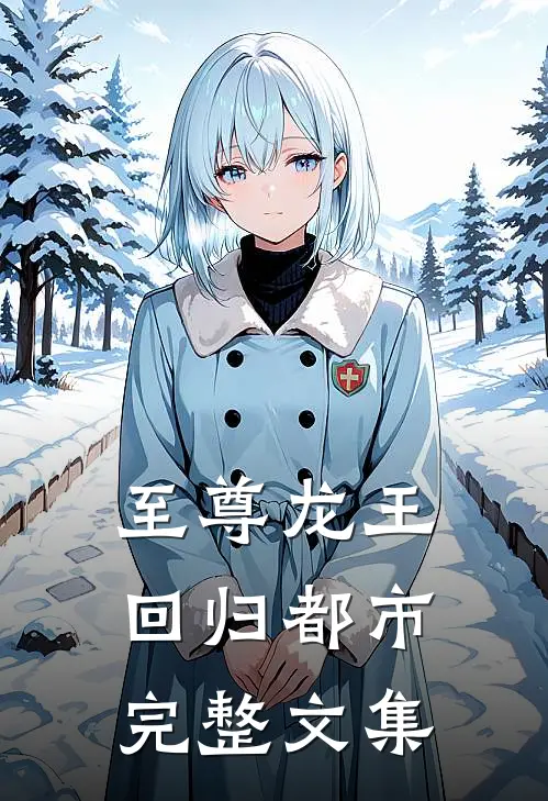至尊龙王回归都市完整文集