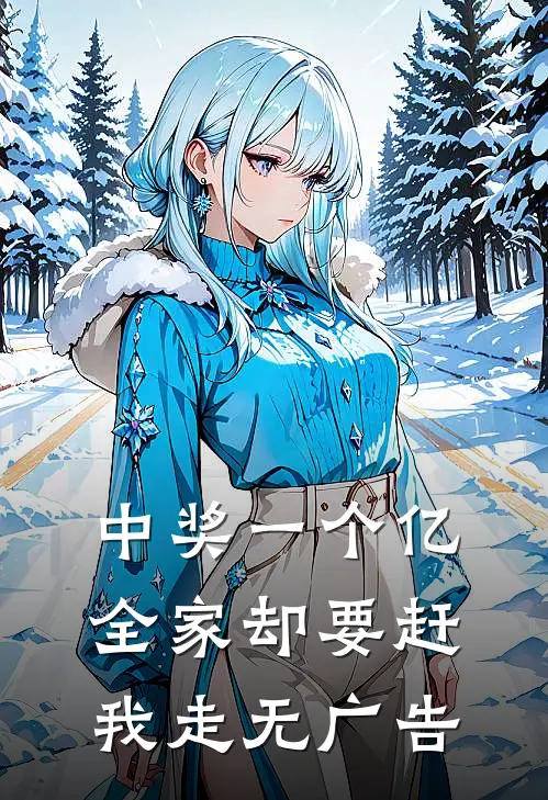 中奖一个亿，全家却要赶我走无广告