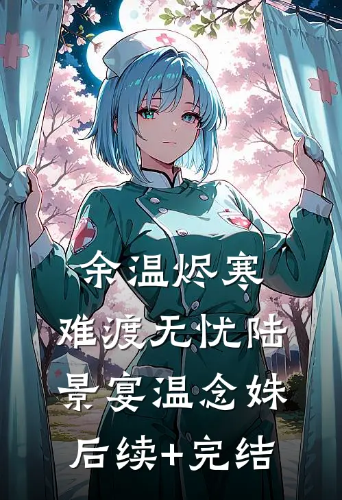 余温烬寒，难渡无忧陆景宴温念姝后续+完结