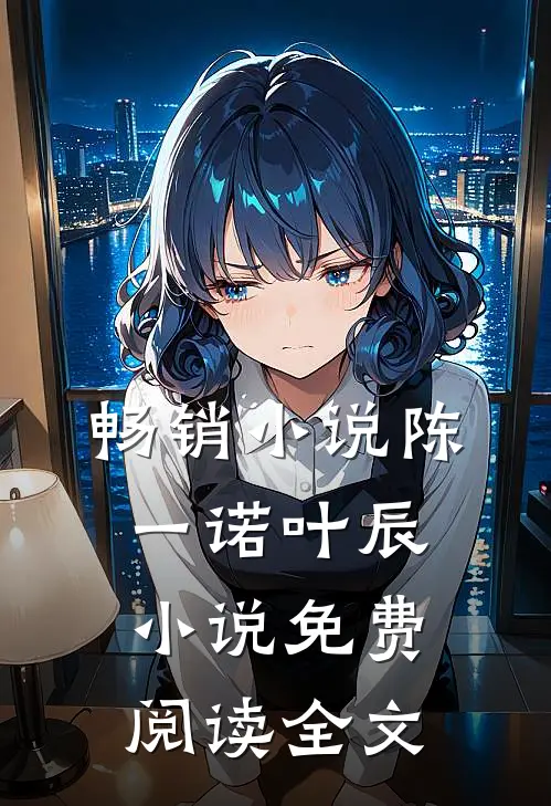 畅销小说陈一诺叶辰小说免费阅读全文