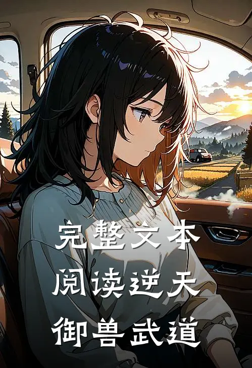 完整文本阅读逆天，御兽武道