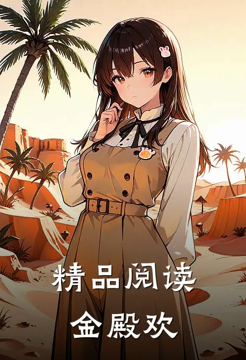 精品阅读金殿欢