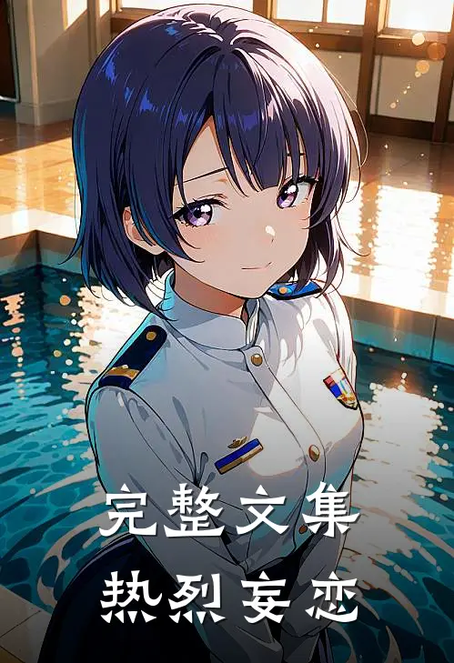 完整文集热烈妄恋