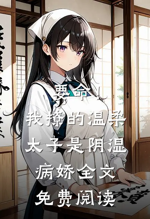 要命！我撩的温柔太子是阴湿病娇全文免费阅读