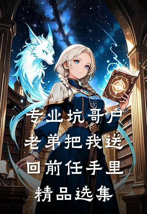 专业坑哥户：老弟把我送回前任手里精品选集