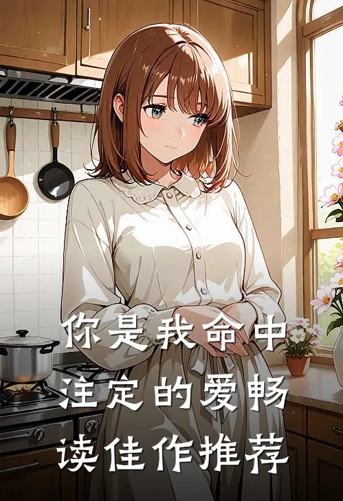 你是我命中注定的爱畅读佳作推荐