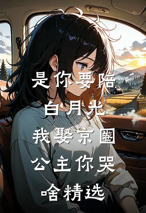 是你要陪白月光，我娶京圈公主你哭啥精选