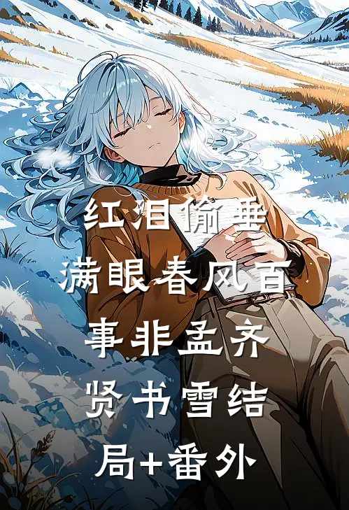 红泪偷垂，满眼春风百事非孟齐贤书雪结局+番外