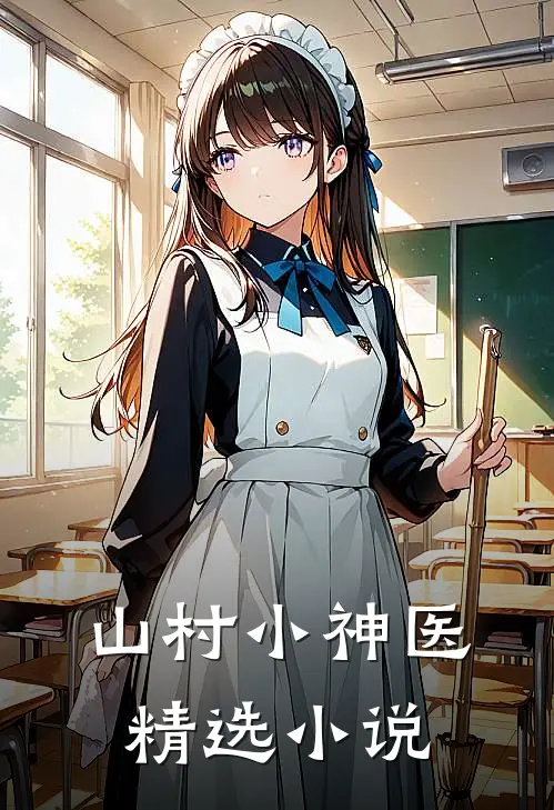 山村小神医精选小说
