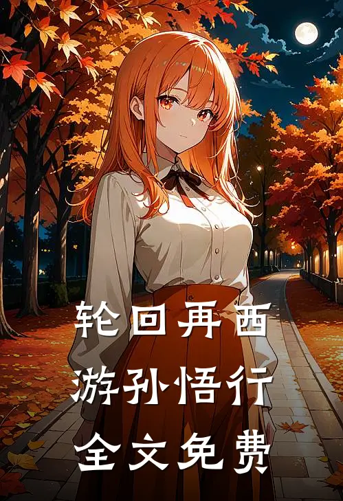 轮回再西游孙悟行全文免费