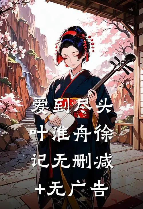爱到尽头叶淮舟徐记无删减+无广告