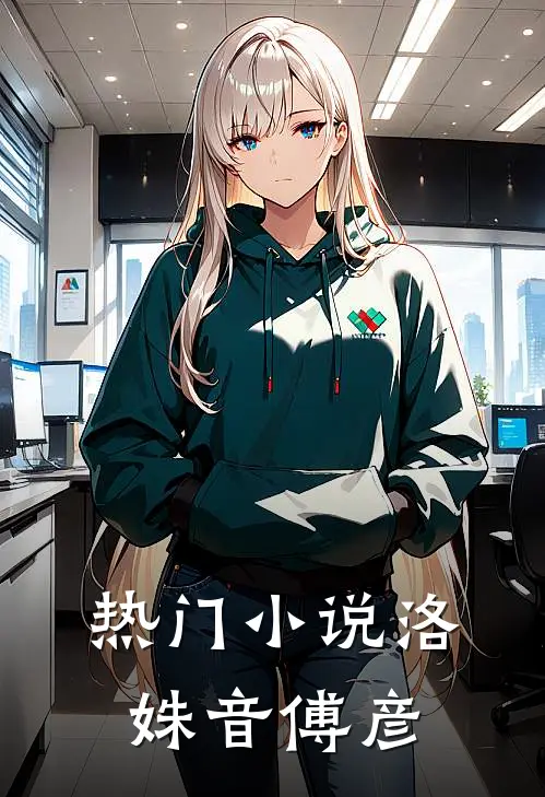 热门小说洛姝音傅彦