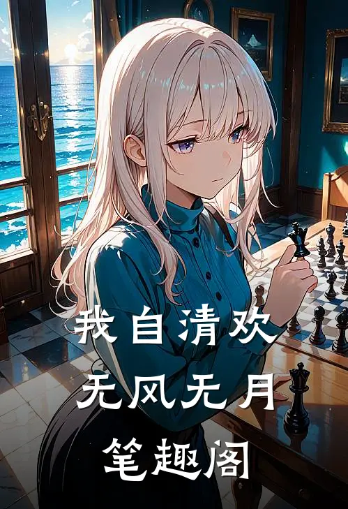 我自清欢，无风无月笔趣阁