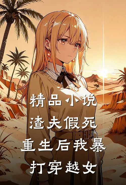 精品渣夫假死重生后我暴打穿越女主