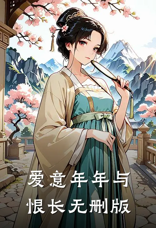 爱意年年与恨长无删版