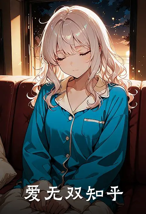 爱无双知乎
