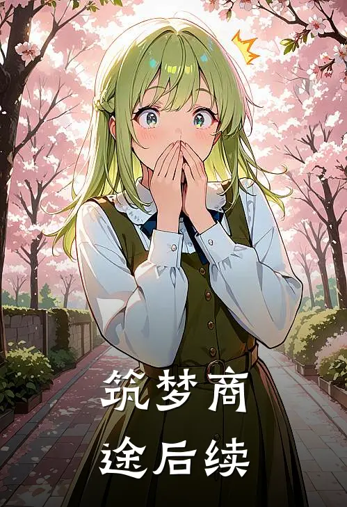 筑梦商途后续