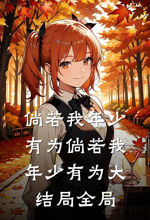 倘若我年少有为-倘若我年少有为（大结局）全局