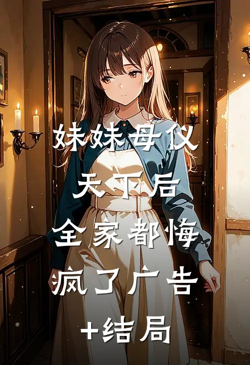 妹妹母仪天下后，全家都悔疯了广告+结局