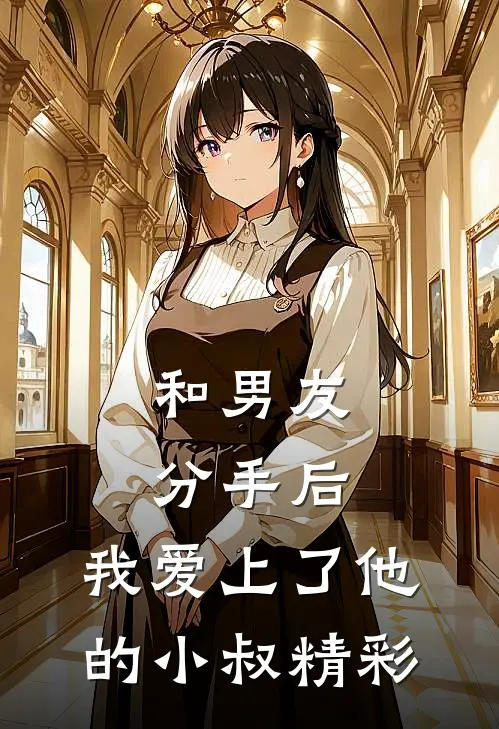 和男友分手后，我爱上了他的小叔精彩