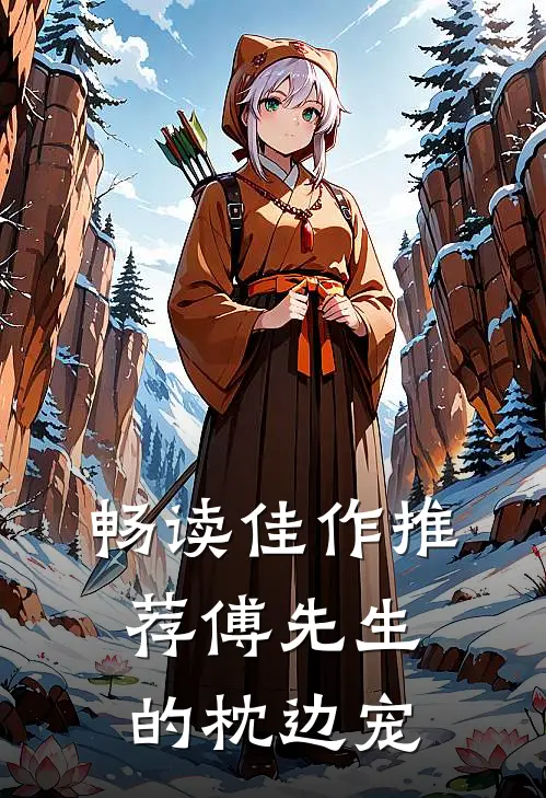畅读佳作推荐傅先生的枕边宠