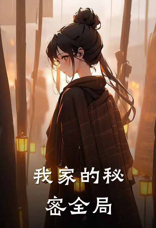 我家的秘密全局