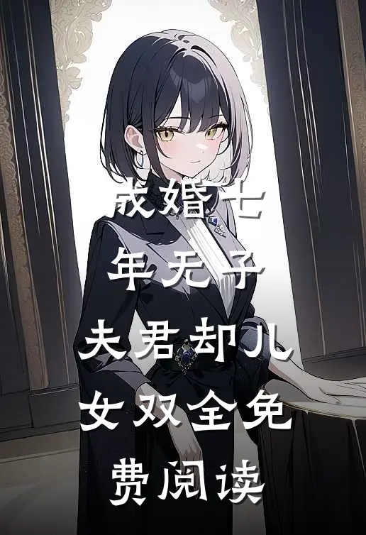 成婚七年无子，夫君却儿女双全免费阅读