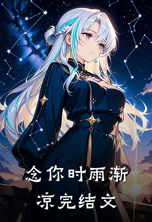 念你时雨渐凉完结文